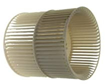 Turbina motor Campana 481251528098 Whirlpool