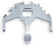 Star Trek Klingon Bird-of-Prey Pocket Size 7-in-1 Portable Multitool Kit | Hand Tool Gadgets for Camping, Survival Gear