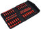 Sealey Premier Precision Screwdriver Set, 25pc - AK97327