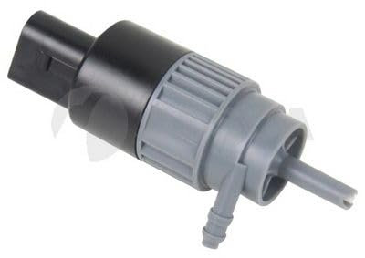 Scheinwerfer Waschwasserpumpe Kompatibel mit Ford 2006-2015 von Autoteile Gocht