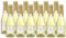 Jules Mumm Mini Medium Dry Sekt (12 x 0.2 l) - fruchtig-frischer Sekt in der praktischen Kleinflasche.