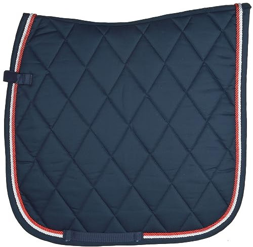 Pagony Concours II Satteldecke Dunkelblau Größe: Dr Full