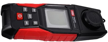 Digitaler Bildschirm Luxmeter Hoch Lichtmeter Belichtungsmesser Für Pflanzen Kompakter Belichtungsmesser Lampe Wachsen Belichtungsmesser Fotografie Werde Leicht Led Tragbar Abs