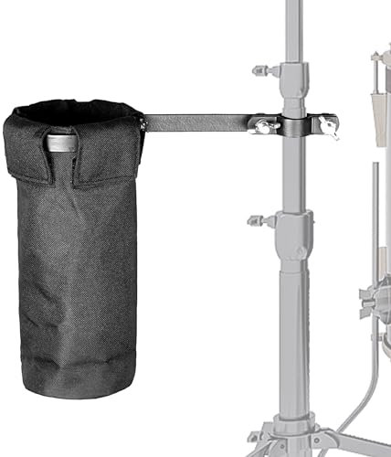 Chopsticks Organizers | Large Capacity Oxford Cloth Chopsticks Holder Music Performance Supplies for , Home, Studio, Concerts, Music Festivals, Room Soydan