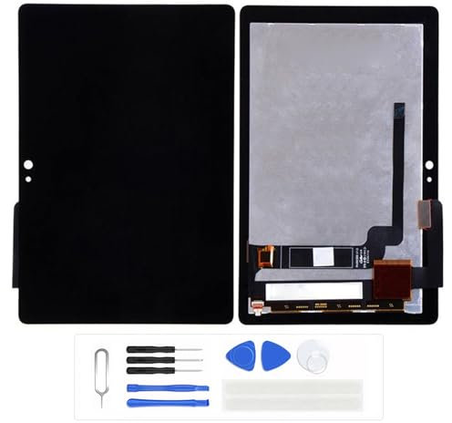 Generisch LCD Display für Amazon Kindle Fire HDX 7 HDX7 C9R6QM Ersatz Display LCD Touchscreen Digitizer Bildschirm Glas Schwarz