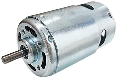 DIY-Zubehör modle DIY Violent 12-24V High Speed ​​997 DC electronic starter Doppellager Drehbank electronic starter Tischbohrmaschine electronic starter Schnitzmaschine electronic starter Elektrowerkz
