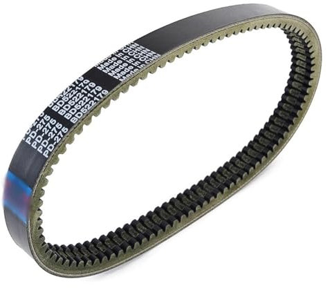 Antriebsriemen Keilriemen Übertragungsriemen Antriebsriemen Für AIXAM Für Lombardini 502 Für Progress 721 741 Für Scouty Für Crossline Für City Für Roadline Für MINAUTO EPCOUR042 BD522179