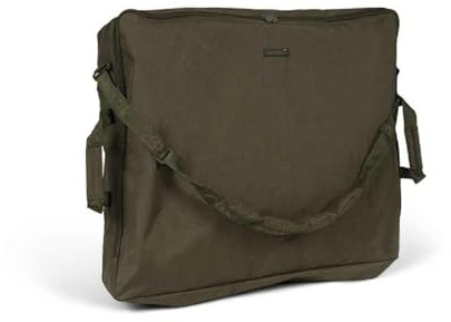 Fox Voyager Chair Bag, dark green, Traveling