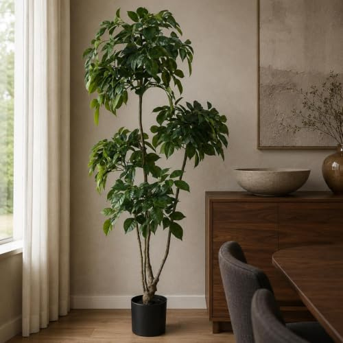 XL Luxury Artificial Trees by Leaf UK