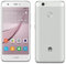 Huawei Nova Smartphone, Marchio Vodafone, 32 GB, Argento
