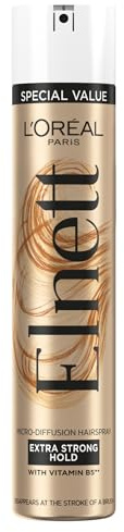 Elnett Hairspray Supreme 200ml + 100ml