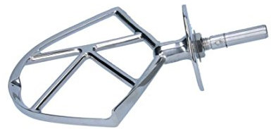 Adam Depannage – Kenwood – Sbattitore K acciaio inox per Kenwood Chef – kw712213