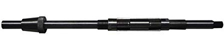 Long Pilot HSS Blade Adjustable Expanding Hand Reamer 15/16 - 1.1/16 - H11 New