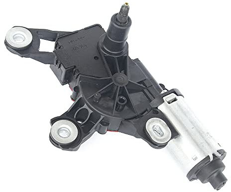 SCSN Heck Wischermotor Scheibenwischer motor 8E9955711A 8E9955711B
