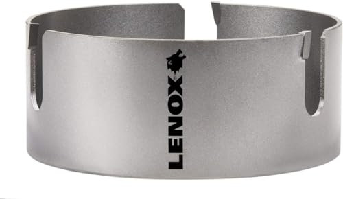 Lenox Tools LXAH4614 Scie cloche