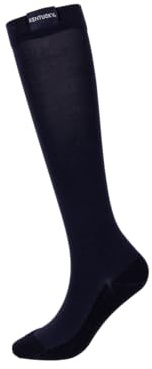 Kentucky Horsewear Kniestrümpfe Unisex, Schuhgröße:35/40, Farbe Kentucky Horsewear:Navy