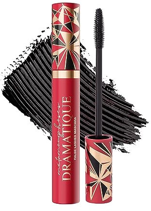 Vivienne Sabo - False Lashes Mascara Metamourphoses - Dramatique