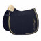 Eskadron Schabracke Glossy Peacock Navy Dressur Heritage HW 2021/2022