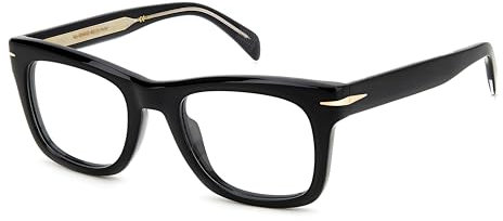 David Beckham Men's DB 7105 Sunglasses, 807, 51