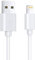 iPhone Charger Cable 1M [Apple MFi Certified] Lightning to USB Cable Lead 3 Foot, 2.4A Fast Charging Cable for iPhone 14 13 12 11 Pro Max XS XR X 8 7 6 Plus 5, iPad and iPod