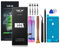 Deji® Replacement Super Capacity 2410mAh Battery For iPhone 7