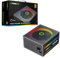 GameMax 1050W Pro Modular 80 Plus Gold Power Supply With 14cm ARGB Fan