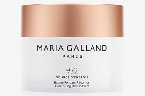 Maria Galland 932 – Balsam Fondant Confort Source d'Energie – 200 ml