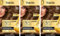 Syoss by Palette Oleo Intense, colorazione permanente, copertura professionale capelli bianchi, 6-80 Biondo Nocciola, confezione da 3