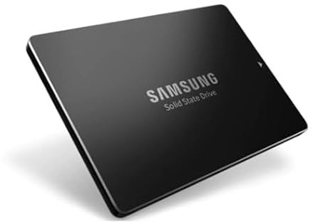 Samsung PM983 SSD 960GB 2,5 U.2 PCIe 3.0 x4 NVMe Enterprise Server SSD – MZQLB960HAJR (Reconditionné)