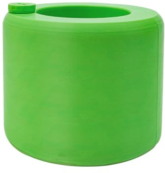 SZLIFE Porta Bevande Fredde Isolato, Adatto per lattine Standard da 330 ml/355 ml, congelabile, con Manicotti, Universale per Feste a Base di bibite gassate