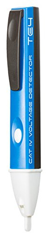 Knightsbridge TE4 Test Equipment Non-Contact Voltage Detector