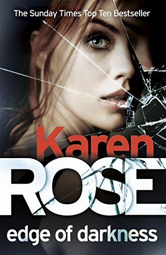 Edge of Darkness (The Cincinnati Series Book 4) (English Edition)