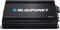 Blaupunkt AMP1504 1500 W Max 4 Channel Class AB Full Range Car Audio Amplifier