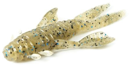 Noike Yabby 4,8cm - 8 Gummikrebse