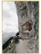 Frametory, Aluminium-Bilderrahmen, Acrylfront, dünner Metall-Posterrahmen für 13 x 19 Bilder, horizontale/vertikale Wandhalterung (1 Packung Gold)