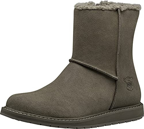 Helly Hansen Annabelle, Botas Mujer, Falcon, 40 EU