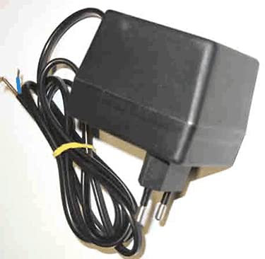 Trasformatore CE Ricambio Compatibile Centraline 220v 24v. per TORO, RAIN BIRD, ORBIT, HUNTER.