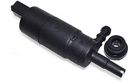 JIAOJIAO HAN-Store LAVAFAROS Bomba 67128377430 67126973097 Ajuste for BMW E36 E38 E39 E46 E53 E60 E90 E91 E63 E65 Z4 X6 X3 X1 X5
