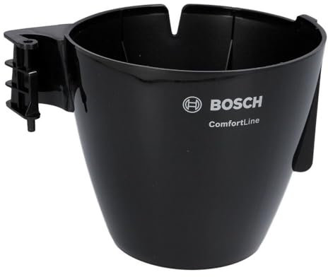 easyPART Kompatibel/Ersatz für BOSCH 12014349 Siemens Kaffeefiltergehäuse Kaffeefilterbehälter Schwenkfilter Schwenkfunktion schwenkkbar drehkbar Kaffeemaschine Filterkaffeemaschine ComfortLine