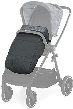 Foppapedretti Divo Coprigambe, Graphic