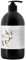 HADAT Cosmetics hair conditioner (800 ml) for hair care - softening and moisturising treatment for dry and damaged hair, deep moisturising hair, shine, detangling for women