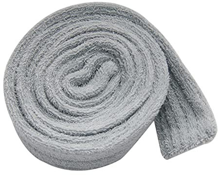 Flanell Bademantel Gürtel, Bademantel Krawatte, Ersatz Bademantel Gürtel, Ersatz Fleece Hotel Bademantel Gürtel, Flanell Bademantel Gürtel, Plüsch Flanell Gürtel