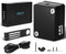 Creality Offizieller Ender 3 V3 SE Filament Runout Sensor, 3D Drucker Intelligentes Erkennung Modul Gerätesensor Kit mit Kontrollleuchte für Ender 3 V3 KE/Ender 3 V3 SE
