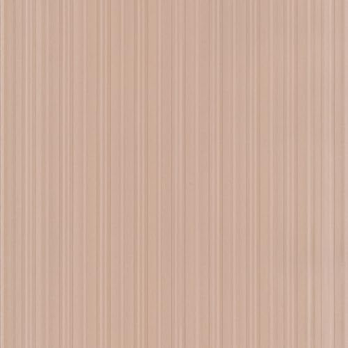 Galerie Geometrix Metallic Rose Gold Vertical Stripe Emboss Wallpaper Roll
