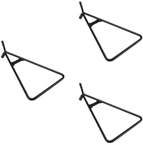 Dirt Bike | Vielseitiger Motorradständer Motorrad Seitenständer Unterstützung | Stabiler Motocross Fahrradständer Seitenständer Parkständer für Motorräder