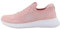 Supremo - Kappa 95k0162004, Scarpe da Ginnastica Donna, Rosa, 39 EU