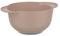 Mepal - Colador Chef it - Fácil drenaje - Base antideslizante para un mejor agarre - Apto para lavavajillas - Colador de cocina - 3000 ml - Chalk