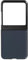 Mtlavishness Flip Phone Case For Motorola Razr 40 Ultra With Full Anti Drop Scratch Proof And Premium Leather Design For Daily Use This flip phone case is made of leather and (Blue)