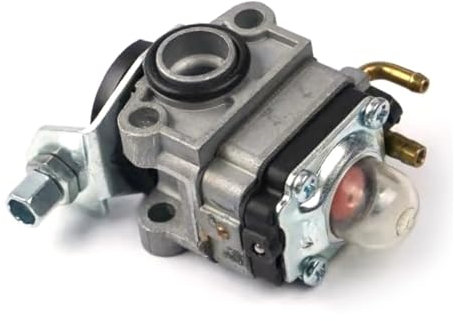 Carburateur for tondeuse à gazon GX31 4 temps 139 140 for taille-haie et débroussailleuse GX31