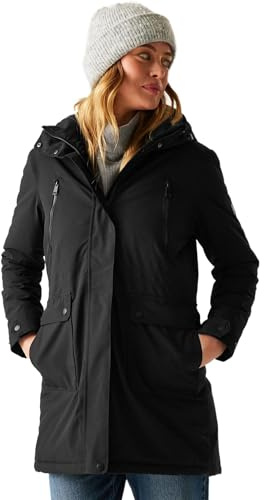 Regatta Womens Valenta Jacket